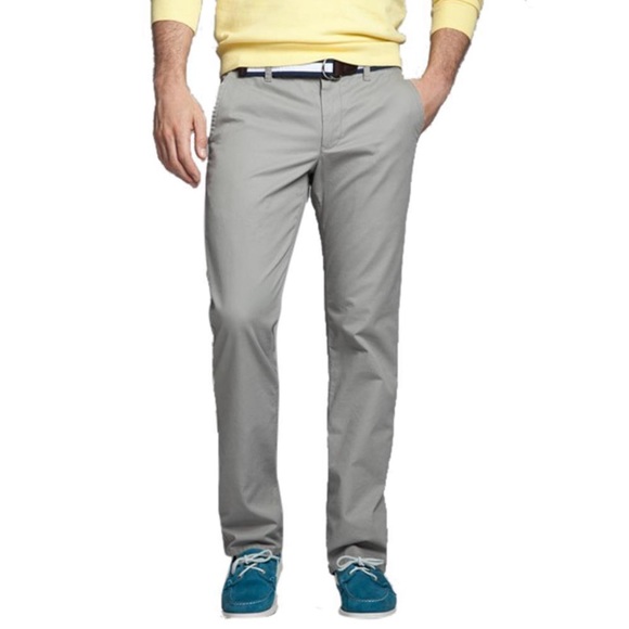 Bonobos Other - Bonobos Men’s Straight Fit Chino Pants Sz. 33/30